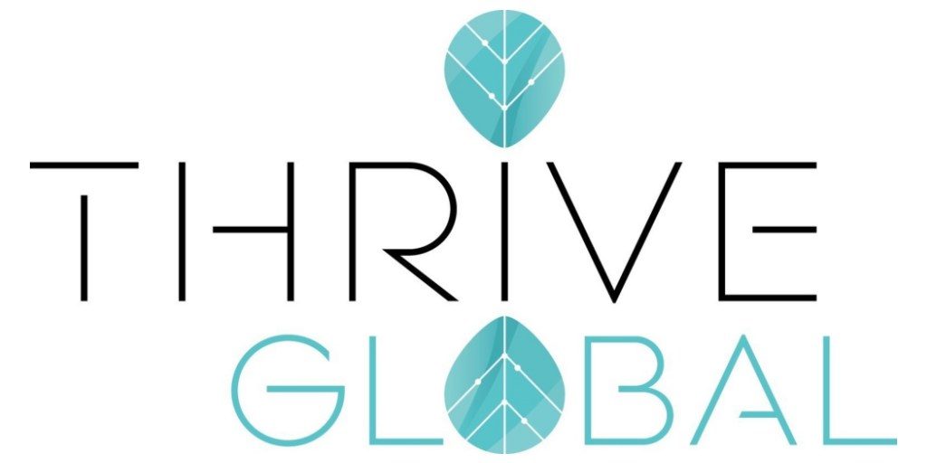 Thrive Global: Brian Solis Wants To Help You Manage Tech Addiction