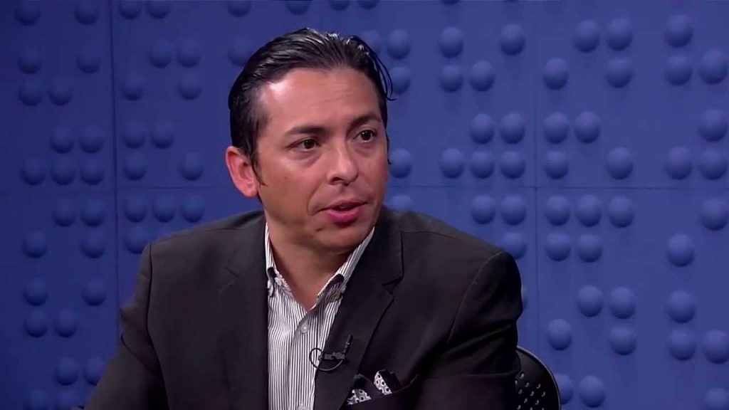 Tubefilter: Brian Solis Wants To Rescale Your Life To Thrive In A Digital Age