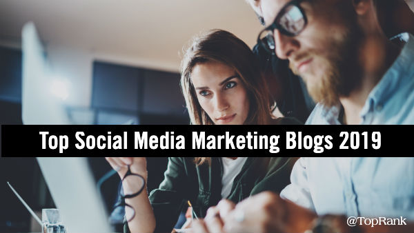 BrianSolis.com named to the BIGLIST of Top Social Media Marketing Blogs for 2019 and Beyond