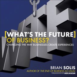 Brian Solis Discusses Digital Darwinism and The Future of Business On Business2Community