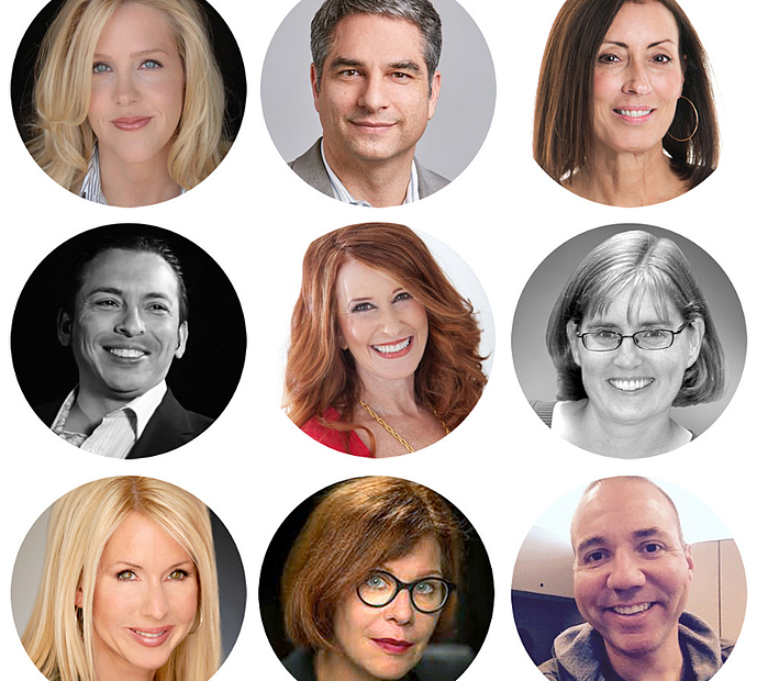 Brian Solis Is Featured in a Linkfluence Article Of 10 Experts on Leveraging Your Social Data