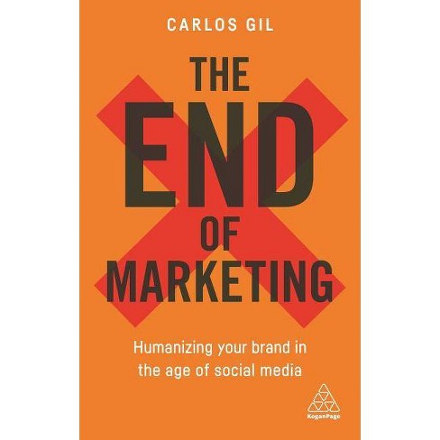 The End of Traditional Marketing and the Beginning of What’s Next