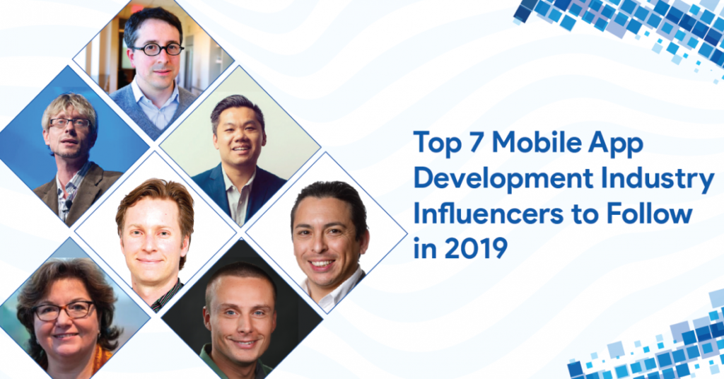 Soft Suave’s List of Top 7 Mobile App Development Industry Influencers to Follow in 2019 Includes Brian Solis