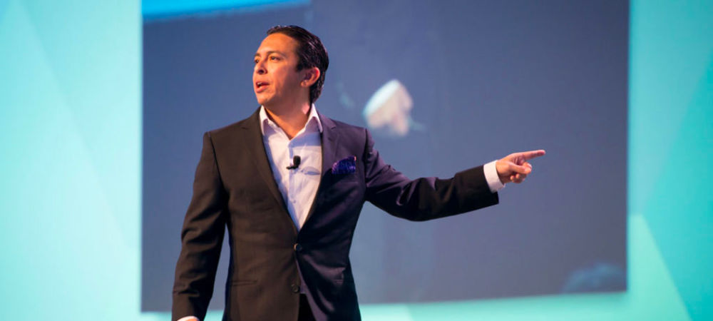 Brian Solis Addresses Social Engineering’s Impact on Biology and our Norms and Values