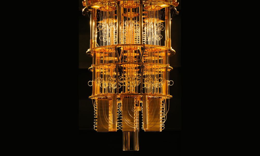 Quantum Computing Will Solve the Problems We Only Dreamed of One Day Decoding