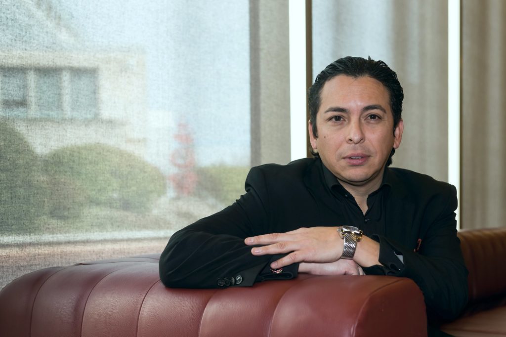 TechRepublic Interviews Brian Solis About The Changes Shaping Digital Transformation