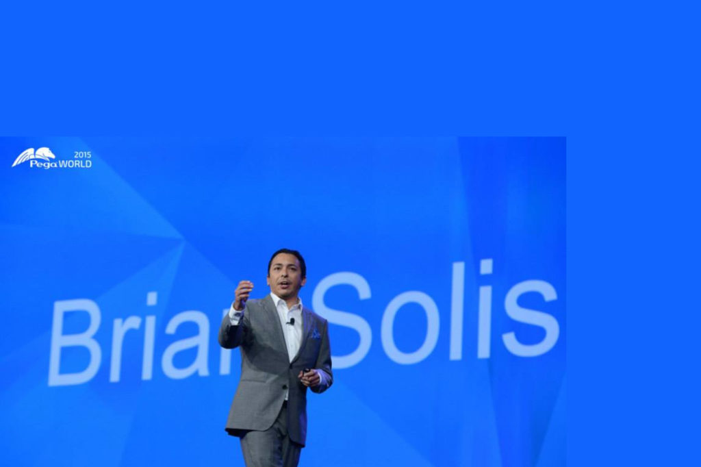 Banking Transformed Podcast Features Brian Solis Talking about how his “Lifescale” Concepts Can Transform Organizations