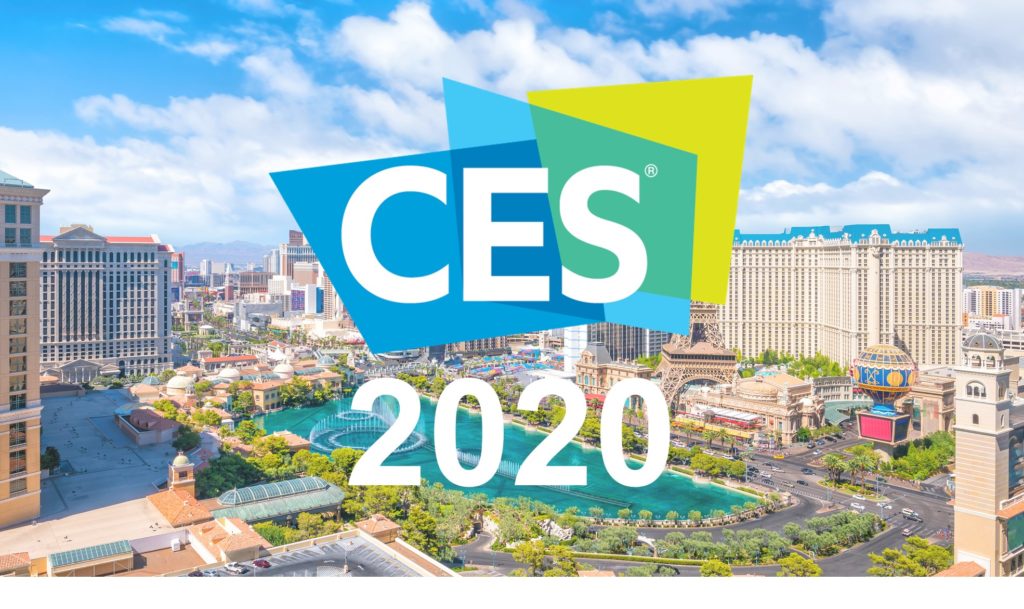 A Curated List of Interesting and Curious CES 2020 Highlights