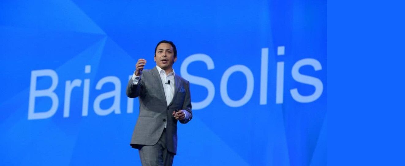 Brian Solis Lauded for Bringing Fresh Insight as Keynote Leadership and ...
