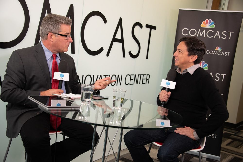 Comcast CX Innovation Day Explores New Dimensions in Customer Experience; Features Brian Solis as an Expert