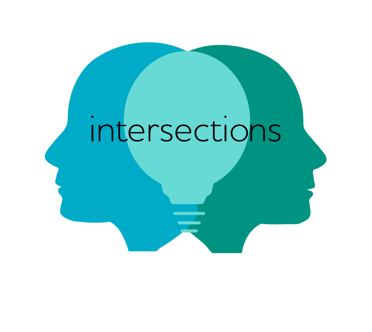 Introducing a new live video series, Intersections: Where Ideas and Possibility Converge