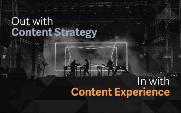 Report: Content and the New Marketing Equation - Brian Solis