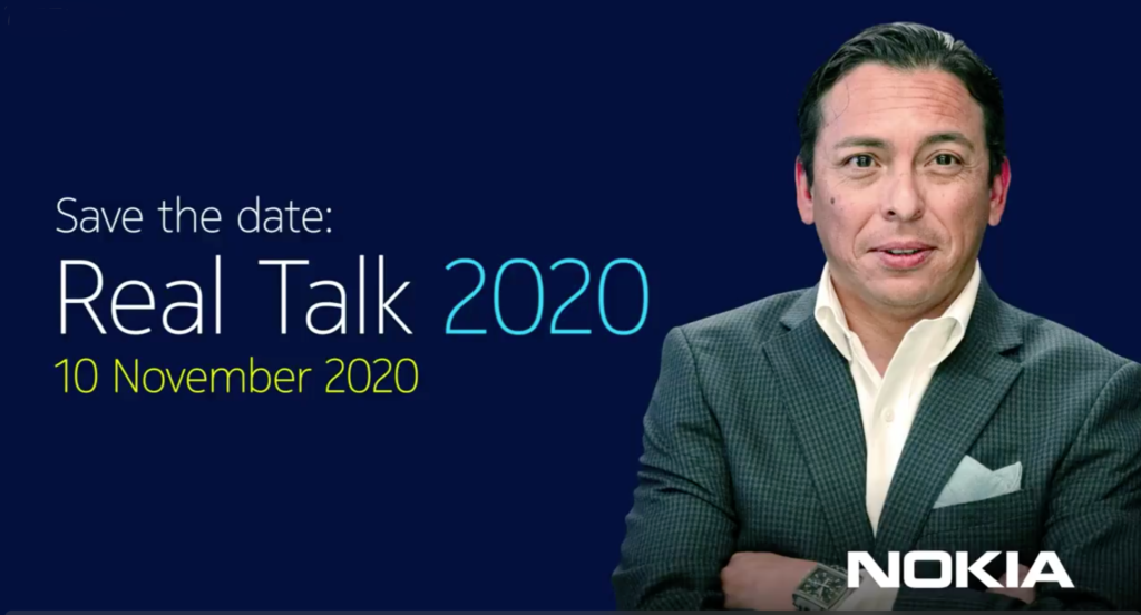 Brian Solis to Keynote Nokia Real Talk 2020