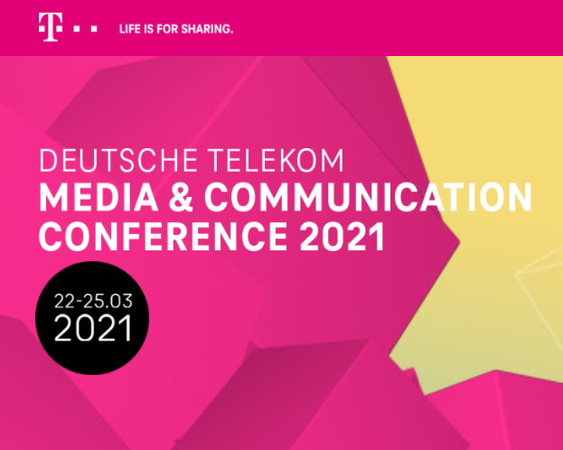 Brian Solis to Keynote Deutsche Telekom Media & Communication Conference
