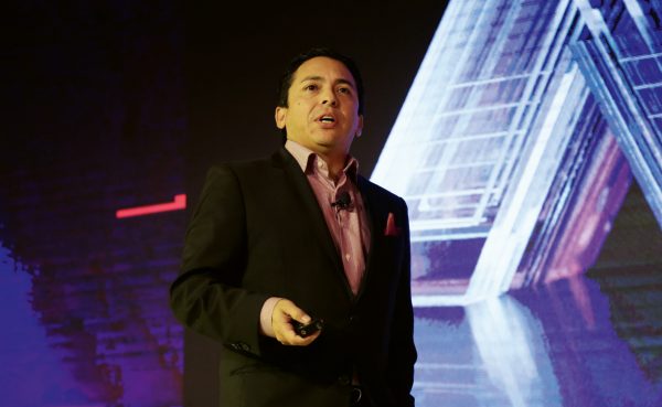 Brian Solis