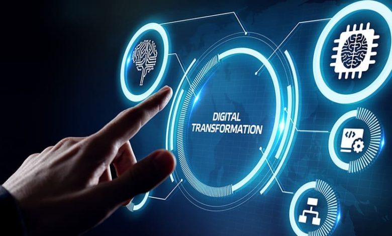 The AI Journal: Top 20 Digital Transformation Pros you NEED To Follow