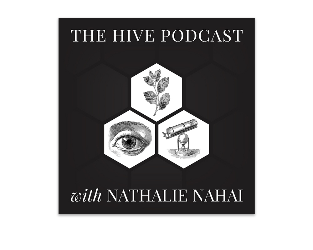 Technology, Adaptation, and the Future of Employee Experience with Nathalie Nahai