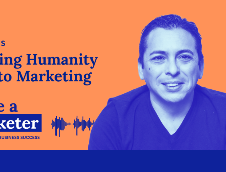 Bringing Humanity Back to Service, Sales, and Marketing
