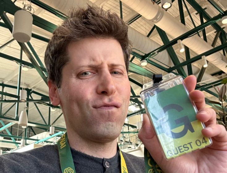 OpenAI and the Events that Caused the Crazy Four Days Between Sam Altman's Firing and Return