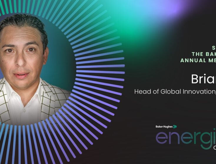 Brian Solis to Keynote Baker Hughes Annual Meeting, Energizing Change, in Florence, Italy