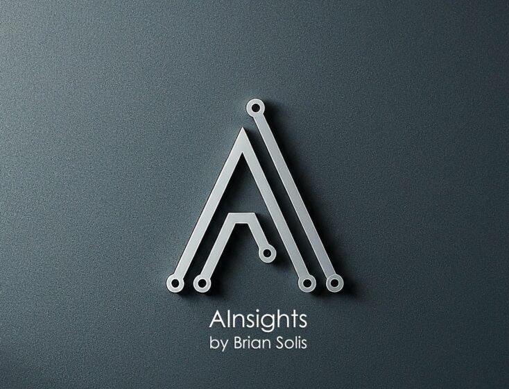 Introducing AInsights: Executive-level insights on the latest in generative AI