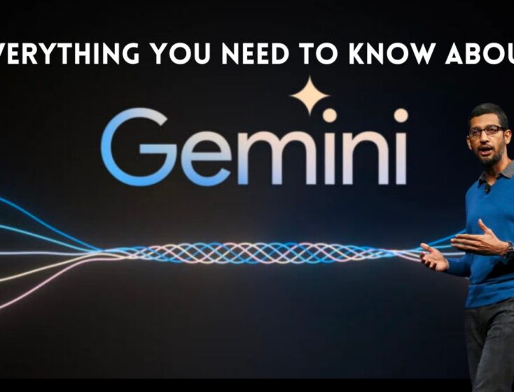 AInsights: Everything You Need to Know About Google Gemini 1.5; Surpasses Anthropic, OpenAI, In Performance, For Now