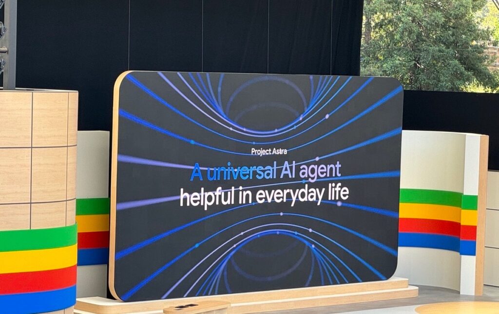 AInsights: At Google I/O, AI Becomes An Extension of All You Do and Create, and Its Going to Change…Everything