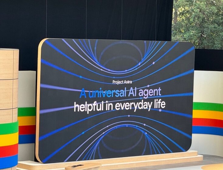 AInsights: At Google I/O, AI Becomes An Extension of All You Do and Create, and Its Going to Change...Everything