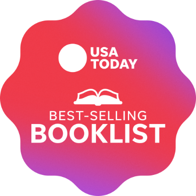 Mindshift is a USA Today Bestseller—Thank You!