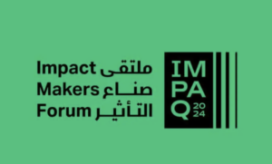 The Inaugural ImpaQ Forum Debuts in Saudi Arabia, Features World’s Top Influencers and Creators