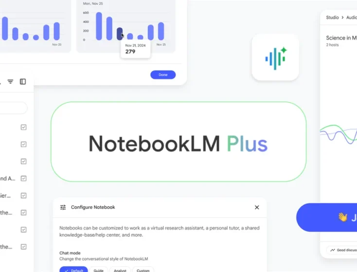 AInsights: Unlocking Executive-Level Insights with Google's NotebookLM