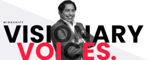 RGP – Why Now Is a Mindshift Moment: A Conversation with Futurist Brian Solis