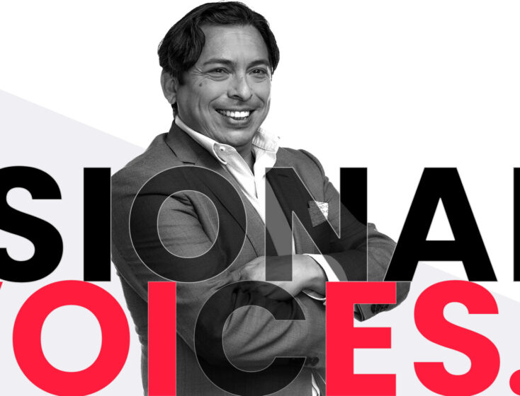 RGP - Why Now Is a Mindshift Moment: A Conversation with Futurist Brian Solis