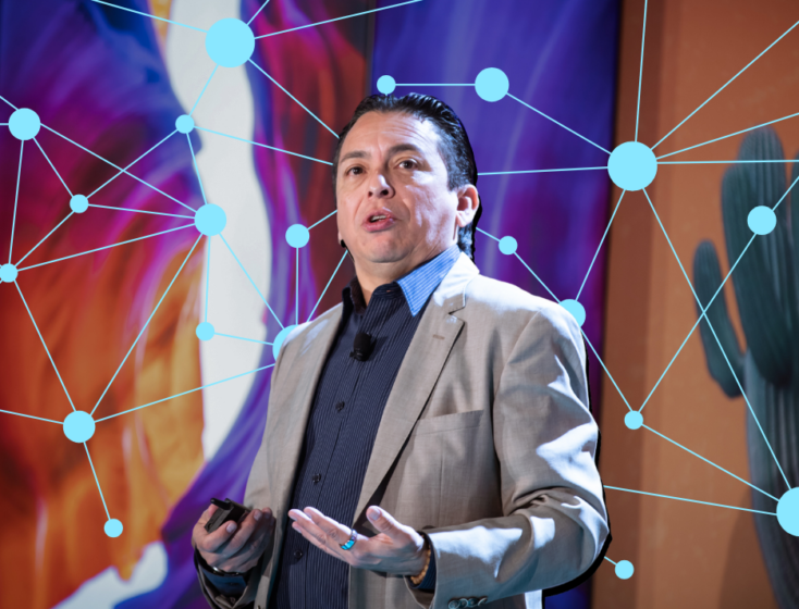 Brian Solis Keynote: Reimagining Retail in an AI-Forward World