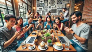 Marketing: 4 Langkah Penting Menjangkau Generasi C yang Sulit Dipahami
