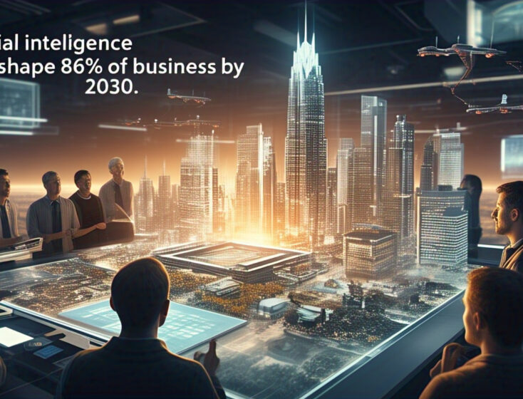 InformationWeek: The End of Business as Usual - How AI-Native Companies Win