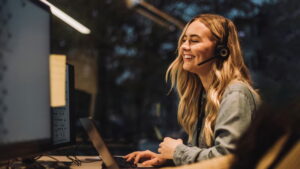 Workflow: The AI-driven CRM revolution