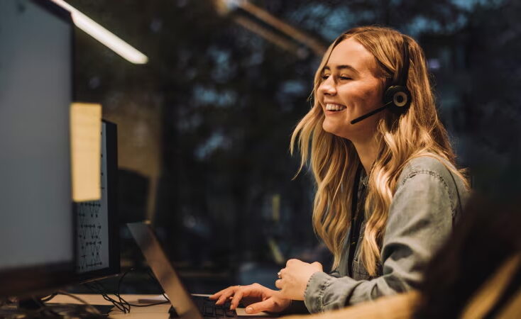 Workflow: The AI-driven CRM revolution