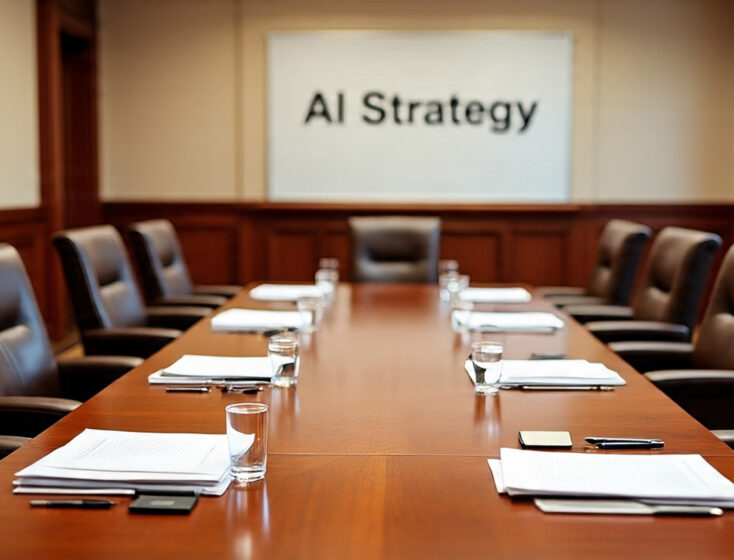 Beyond the Hype: The Real State of AI in Business