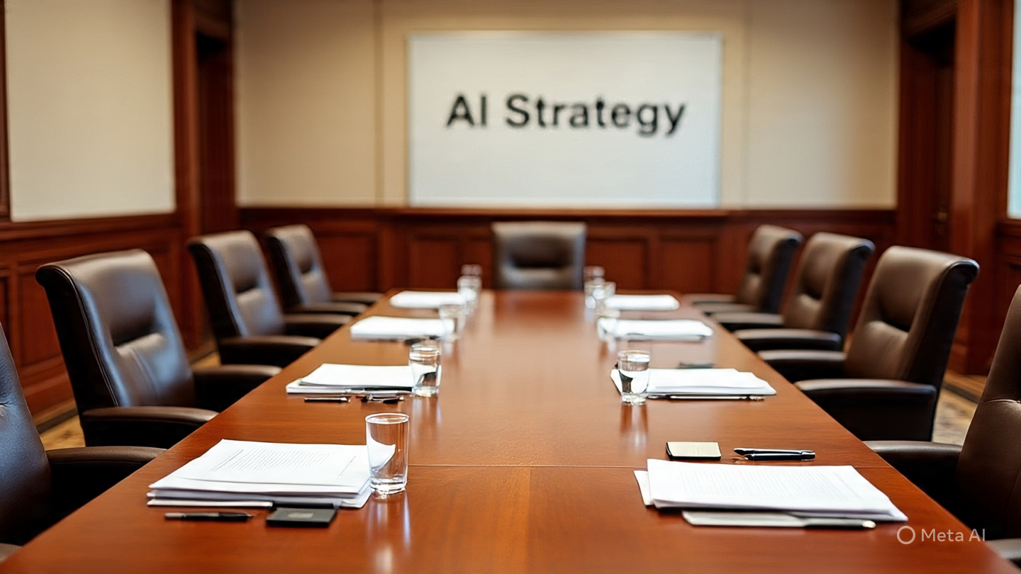 Beyond the Hype: The Real State of AI in Business - Brian Solis