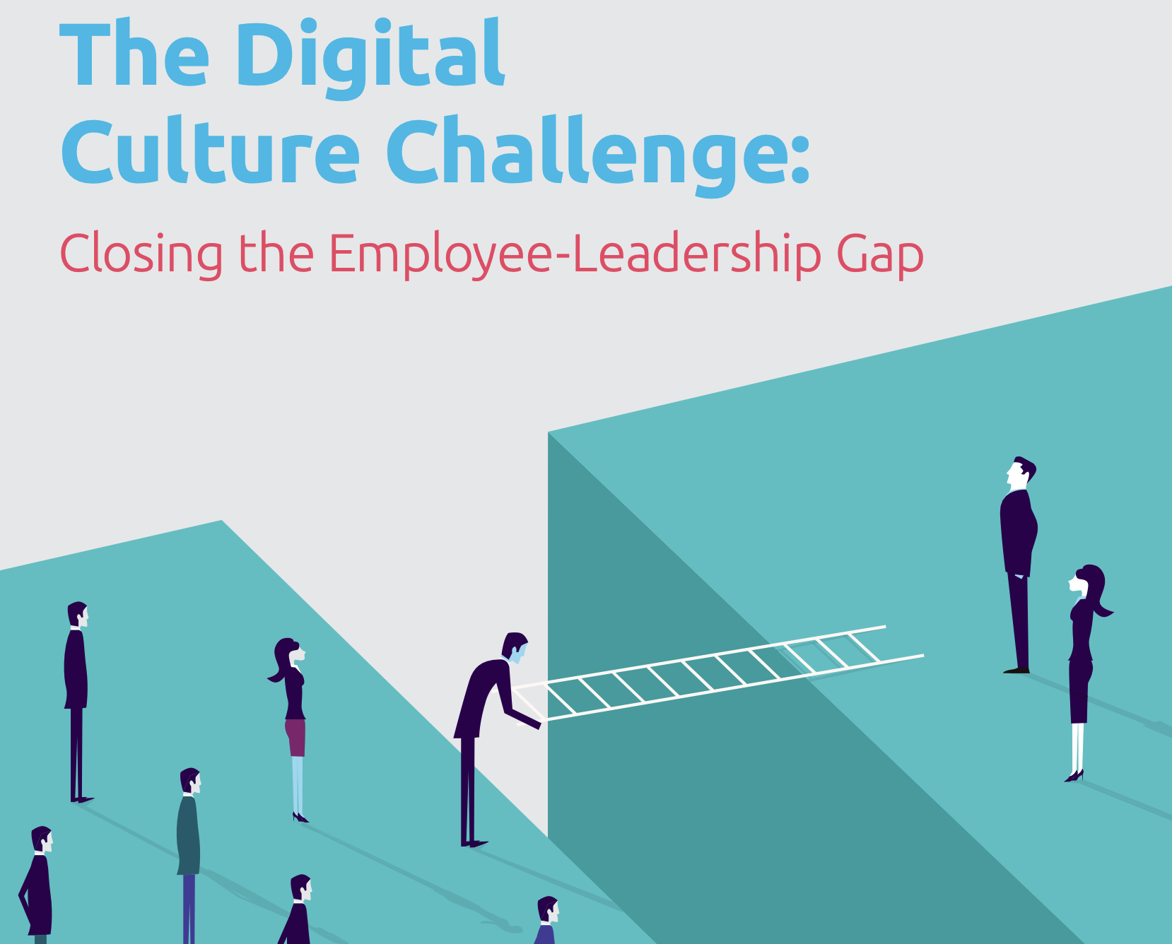briansolis.com - Brian Solis - The Digital (and AI) Culture Challenge; Bridging the Employee-Leadership Disconnect - Brian Solis