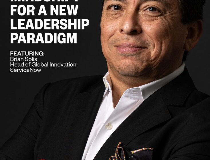 Brian Solis Selected as Featured Speaker at SXSW Sydney 2025