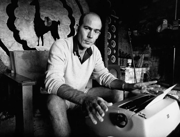 Hunter S. Thompson’s Lesson for Executives Determined to Automate Their Workforce