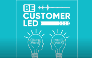 Brian Solis on Mindshift: Reimagining Customer Experience in the Age of AI