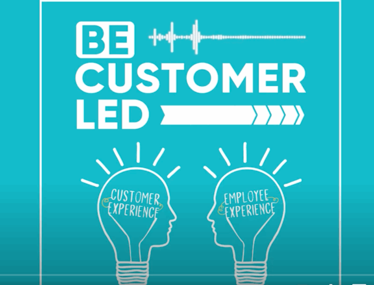 Brian Solis on Mindshift: Reimagining Customer Experience in the Age of AI