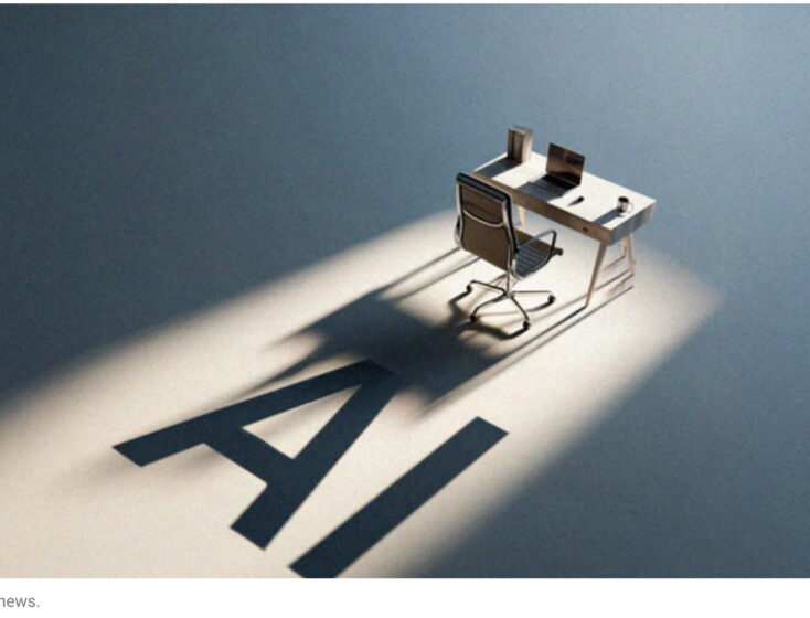 Brian Solis: Bring Your Own AI (BYOAI) and the rise of shadow AI in the workplace