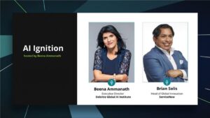 Igniting AI Transformation: How to Future-Proof Your Company in the Age of AI
