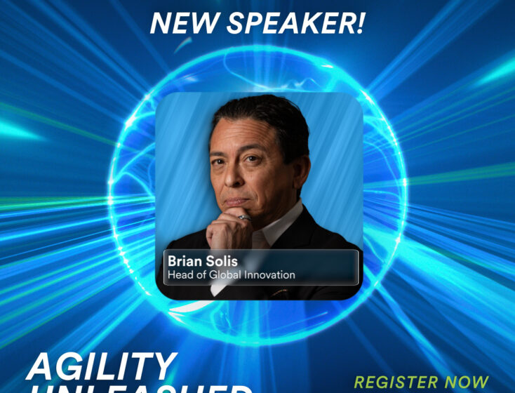 Brian Solis to Present at MetLife's Triangle TechX (TTX) Event