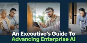 What Sets AI Pacesetters Apart? An Executive’s Guide To Advancing Enterprise AI