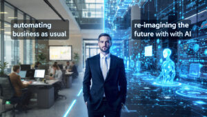 Innolead Interviews Brian Solis: Using AI to Support Innovation (and Iteration) at ServiceNow